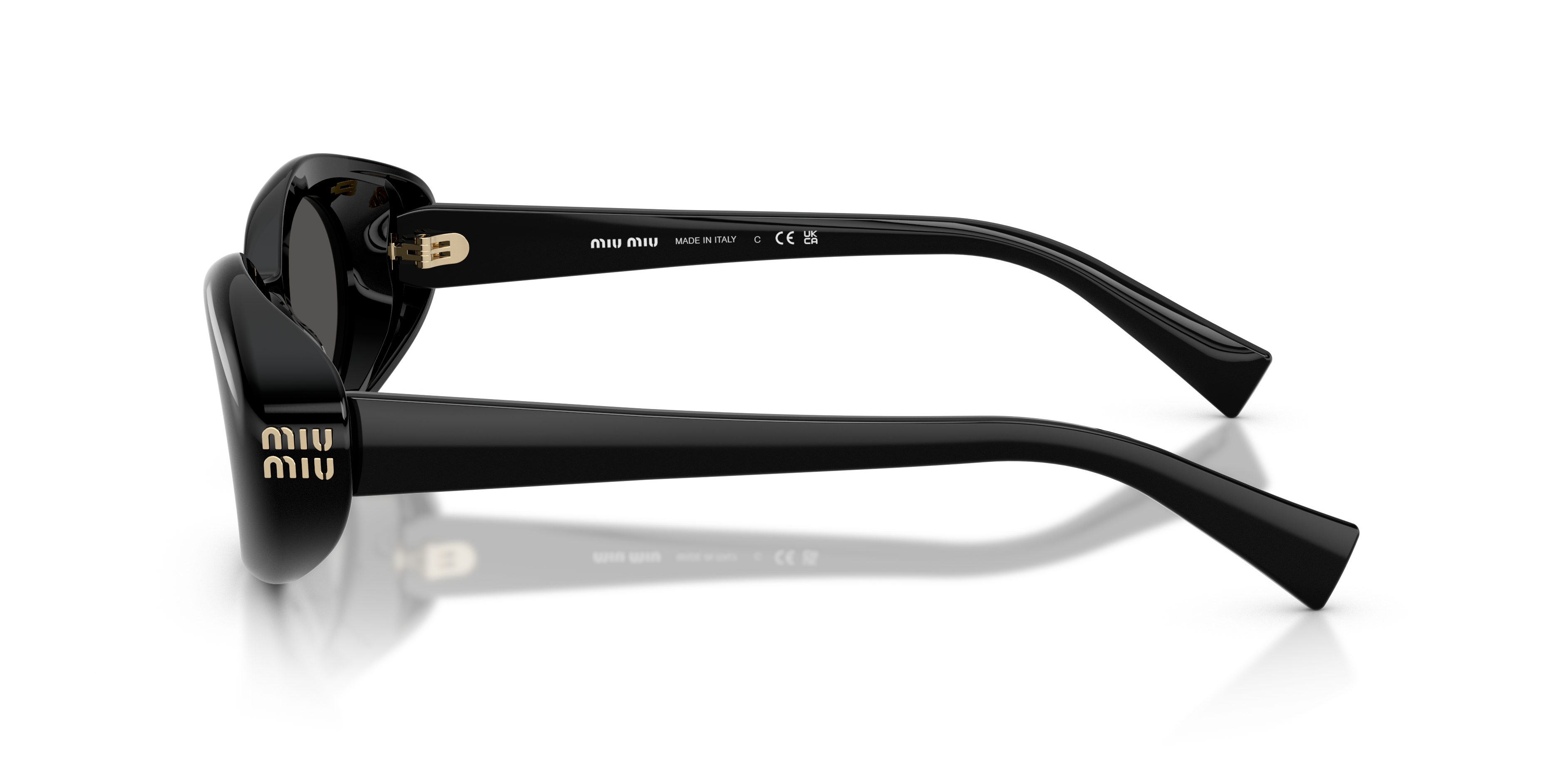 Miu Miu MU B09S 16K08Z  